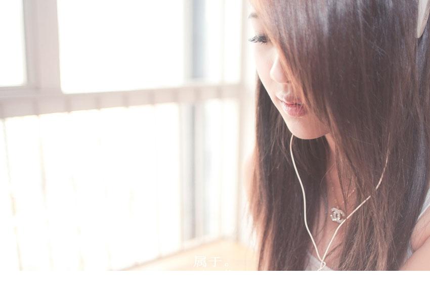 日系迷人甜美MM属于谁