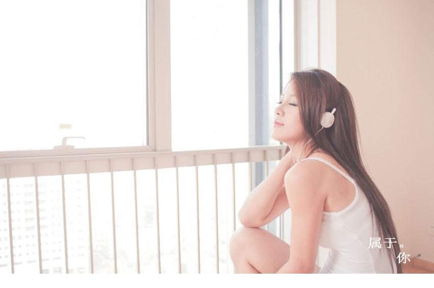 日系迷人甜美MM属于谁