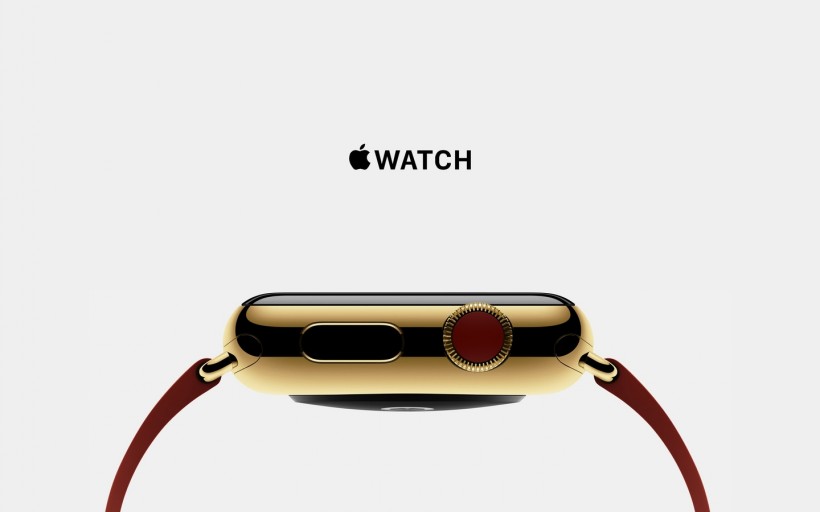 苹果手表图片(7张)