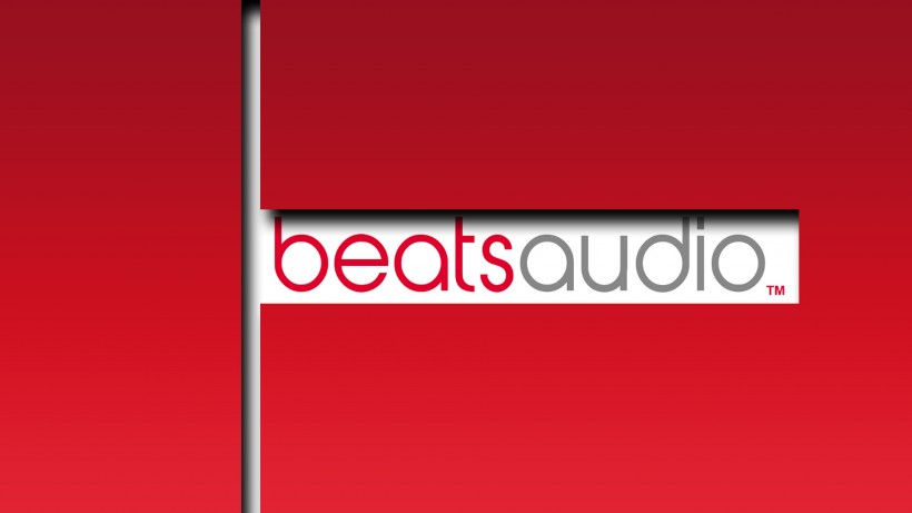 beats耳机经典图片(12张)