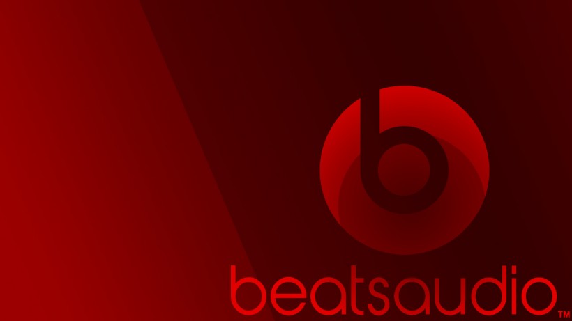 beats耳机经典图片(12张)