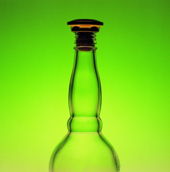 玻璃瓶风格图片(31张)