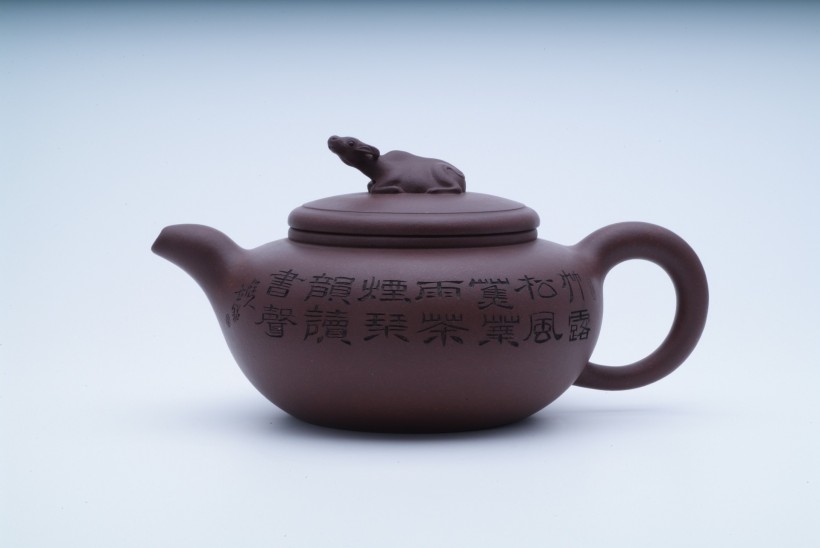 茶壶图片(141张)