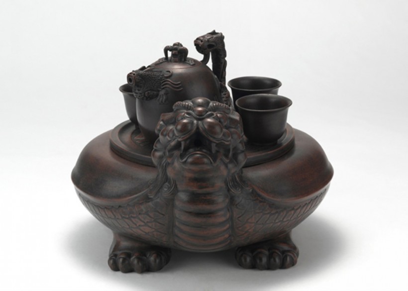 茶具图片(41张)