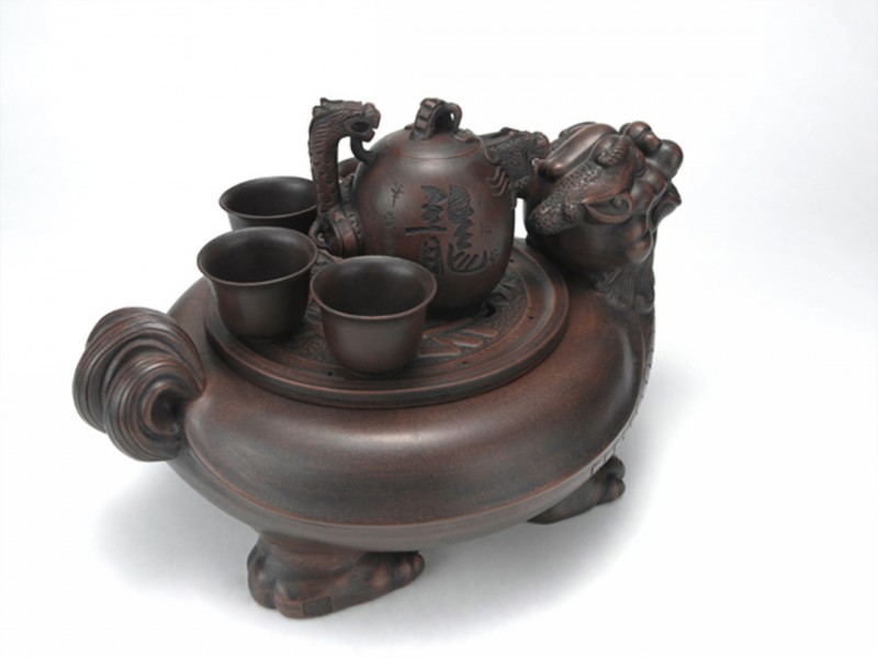茶具图片(41张)