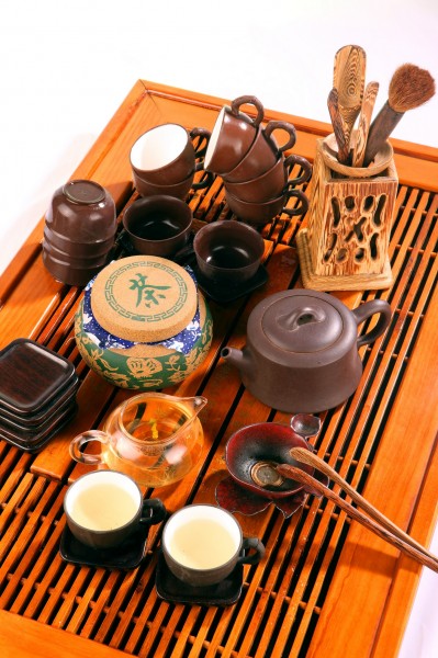 茶具图片(41张)