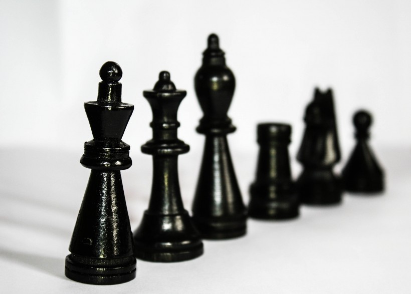 国际象棋图片(14张)
