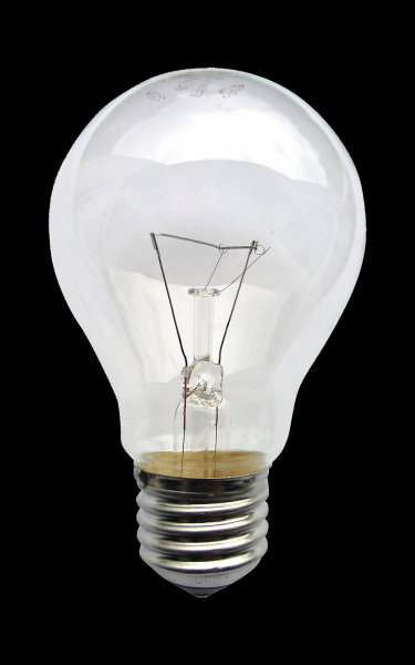 灯泡透明背景PNG图片(16张)