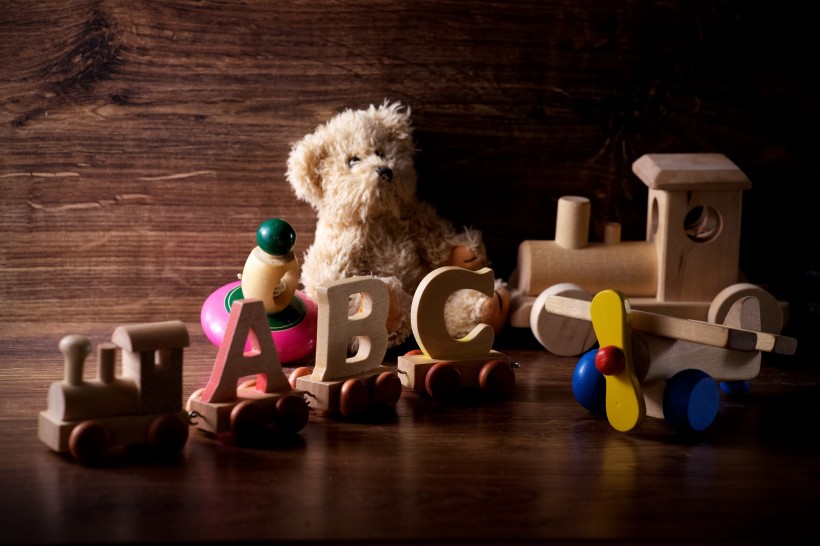 儿童积木玩具图片(15张)