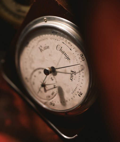 古老的钟表指南针图片(7张)