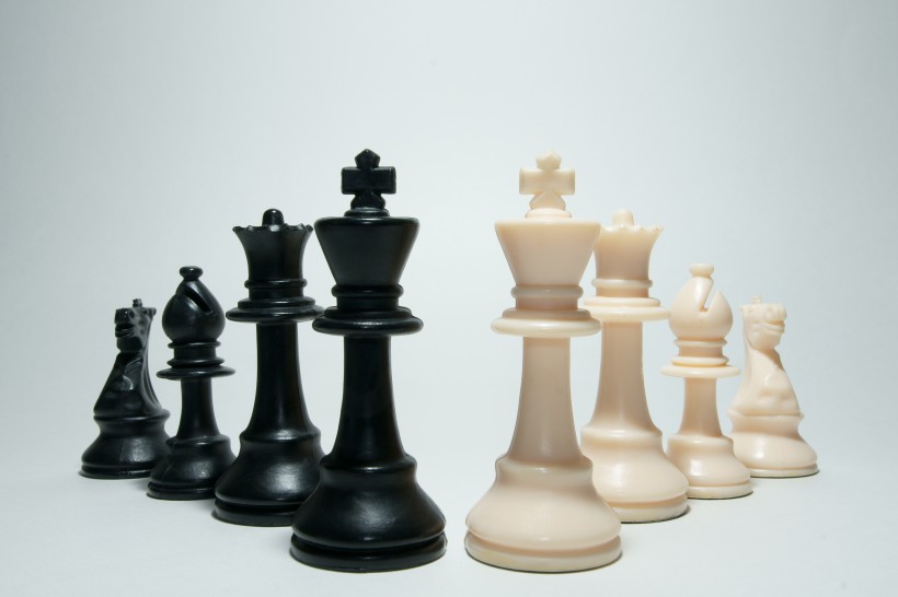 国际象棋图片(15张)