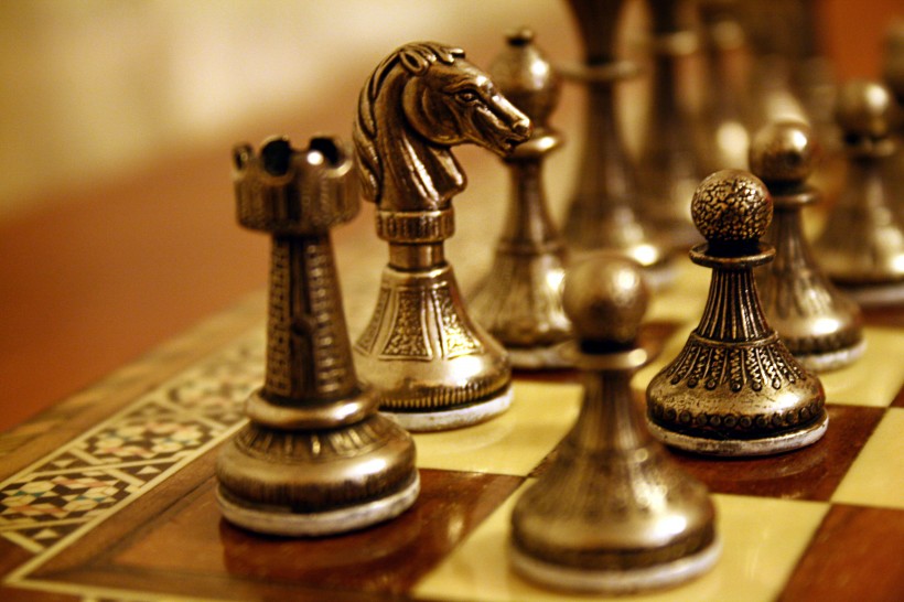 国际象棋图片(15张)