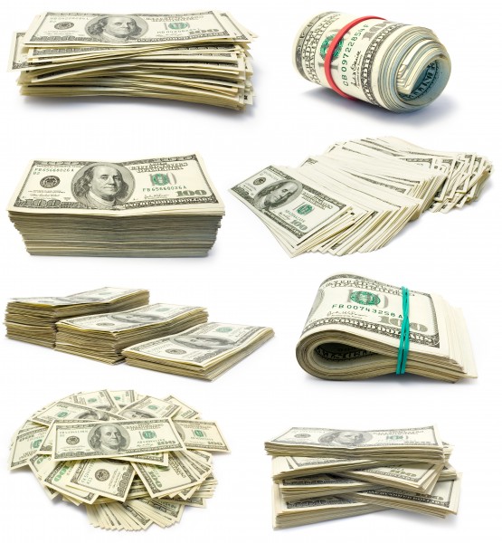 国外金融货币图片(20张)