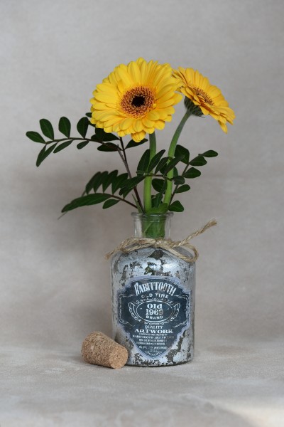 插满鲜花的花瓶图片(15张)