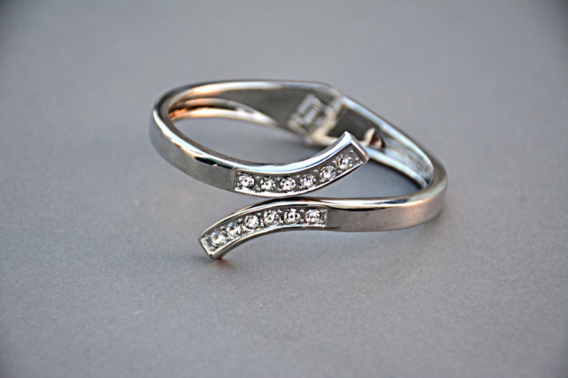 结婚戒指图片(22张)
