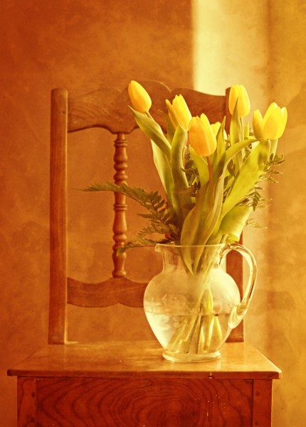 精美的花瓶图片(13张)