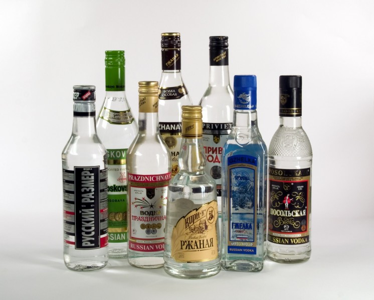 酒瓶图片(15张)
