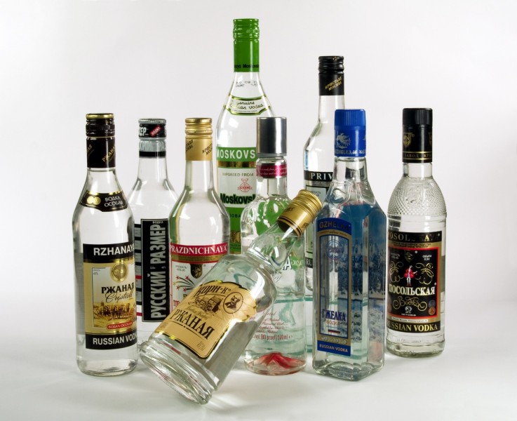酒瓶图片(15张)