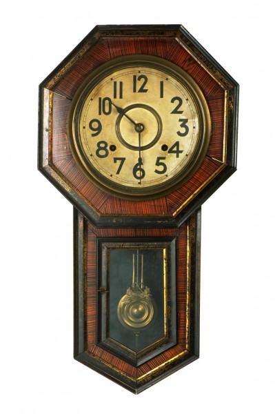 旧时钟表图片(10张)