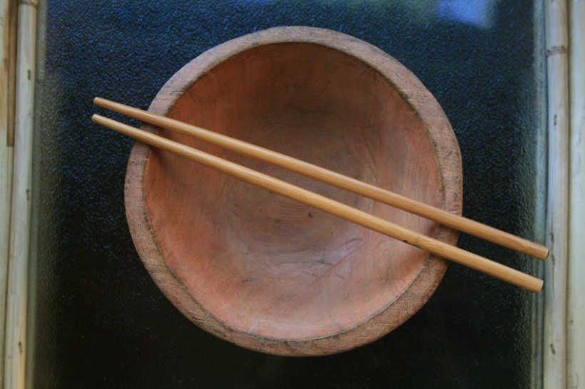 各类传统筷子图片(15张)