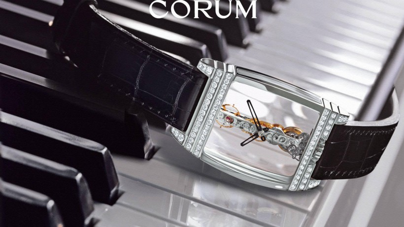 corum手表图片(6张)