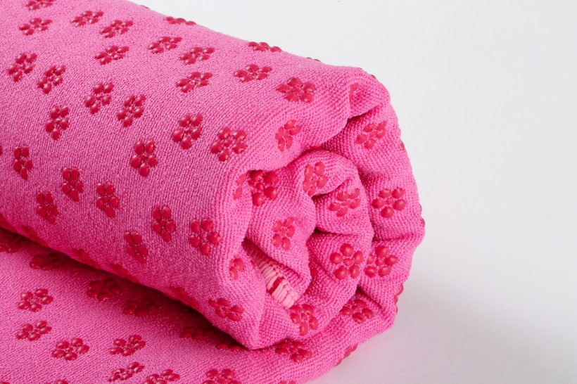 柔软的毛巾图片(11张)