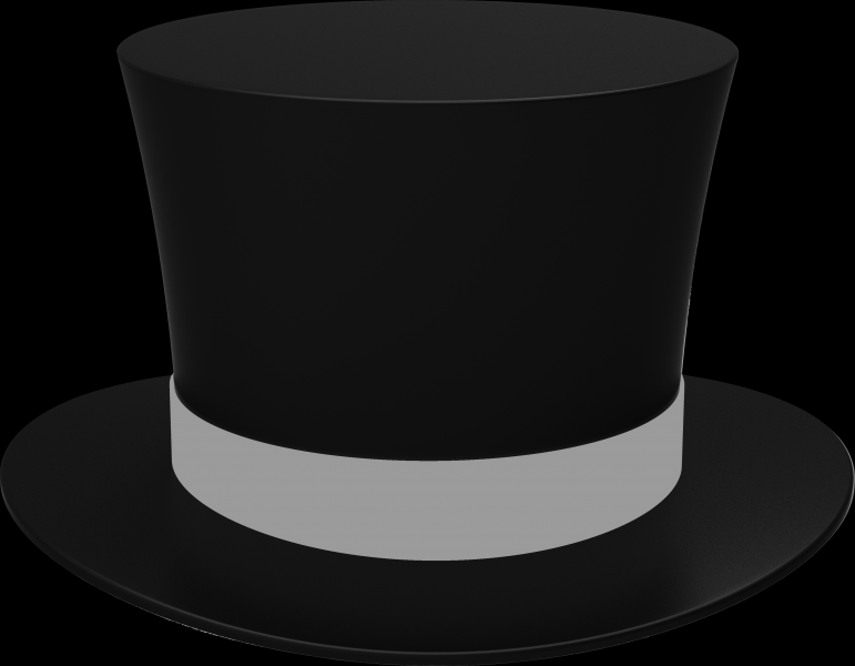 帽子透明背景PNG图片(16张)