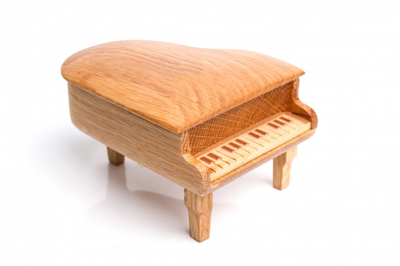 木制玩具钢琴图片(9张)