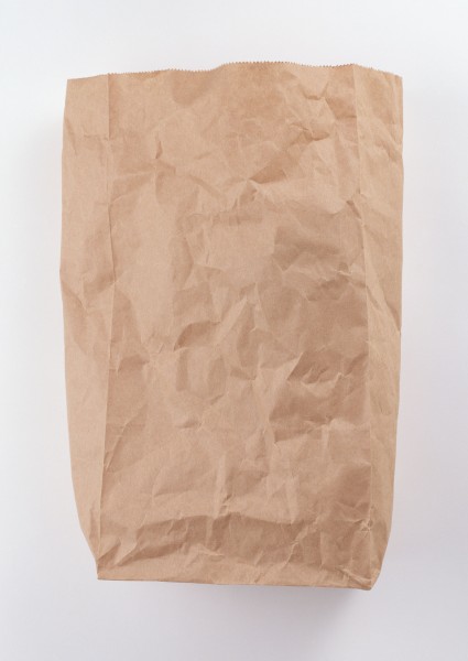 牛皮纸袋、空白纸袋图片(6张)