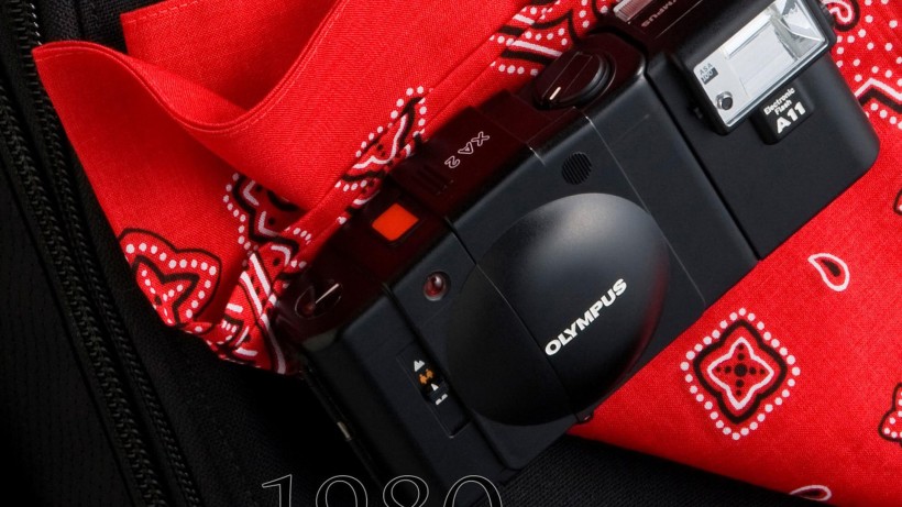奥林巴斯相机图片(10张)