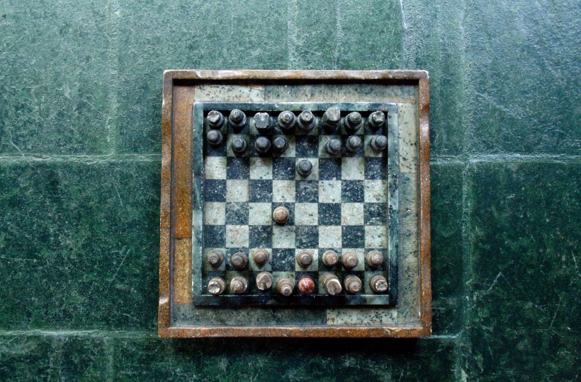 国际象棋图片(10张)