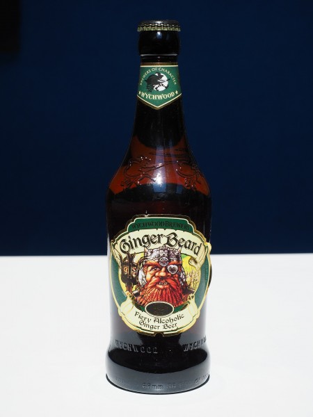 啤酒瓶子图片(9张)