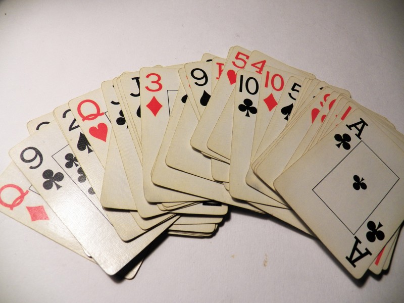 扑克牌图片(15张)