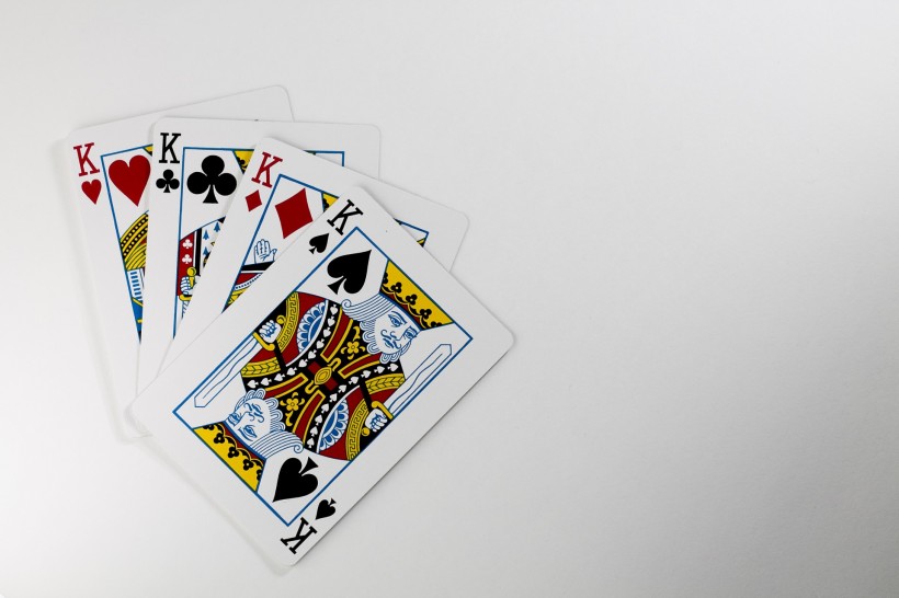 扑克牌图片(13张)