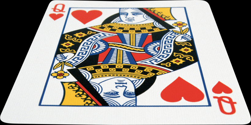 扑克牌透明背景PNG图片(15张)