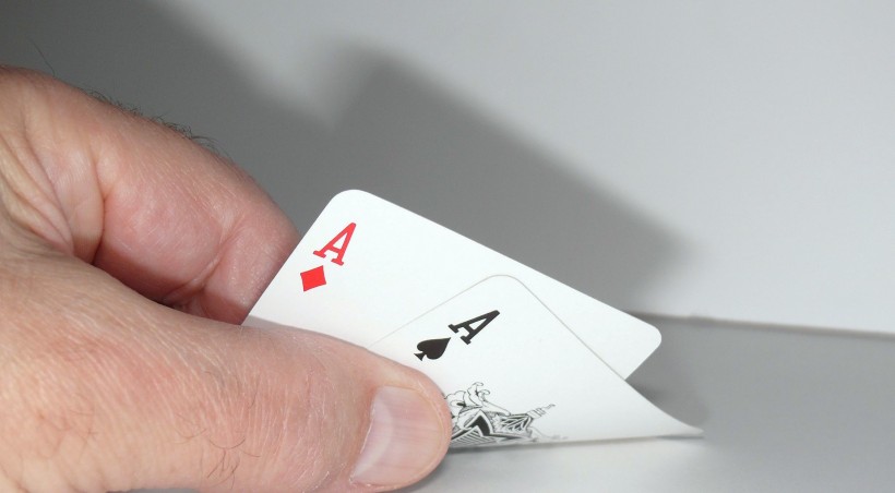 扑克牌高清图片(11张)