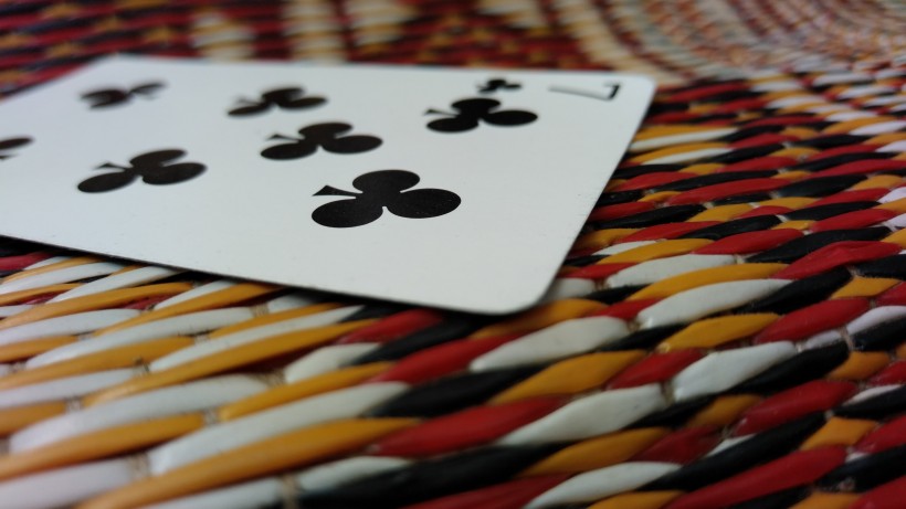 扑克牌高清图片(11张)