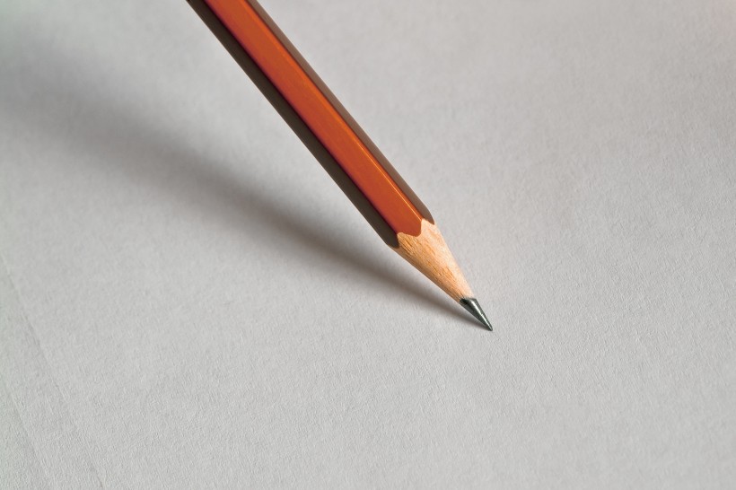 书写用的铅笔图片(11张)
