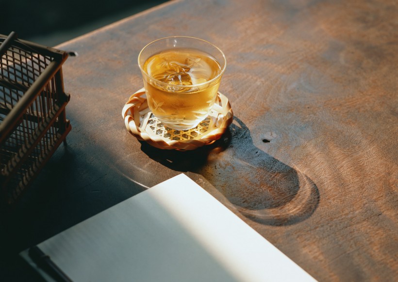 日式茶具图片(20张)