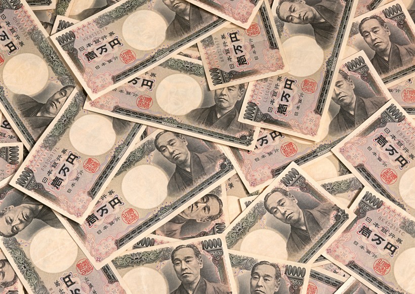 日元图片(22张)