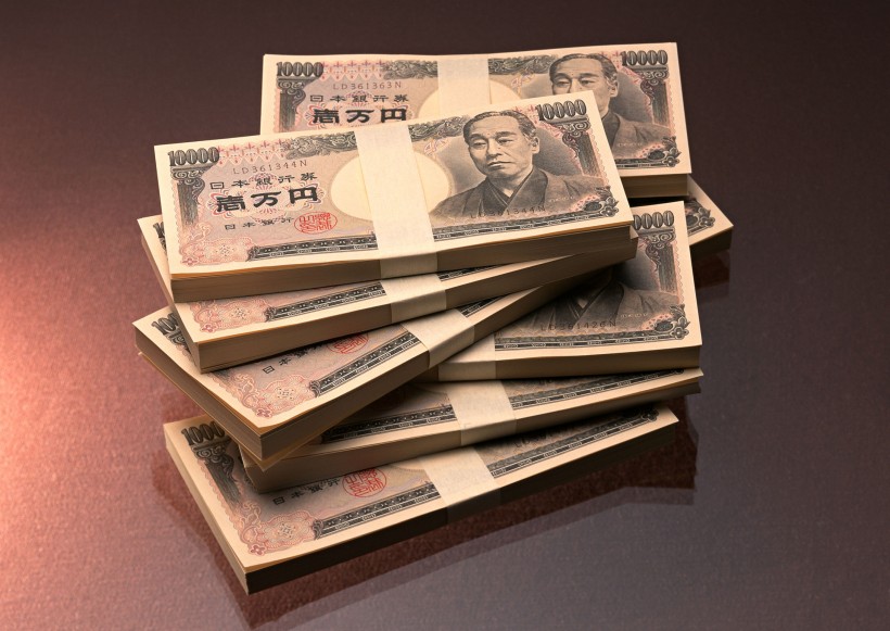 日元图片(22张)