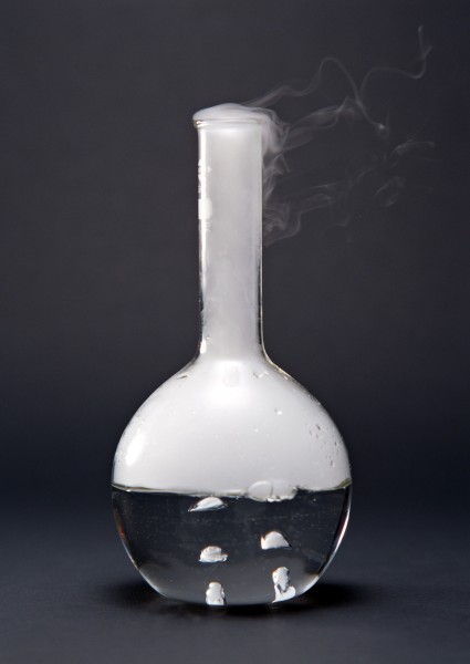 烧瓶图片(17张)
