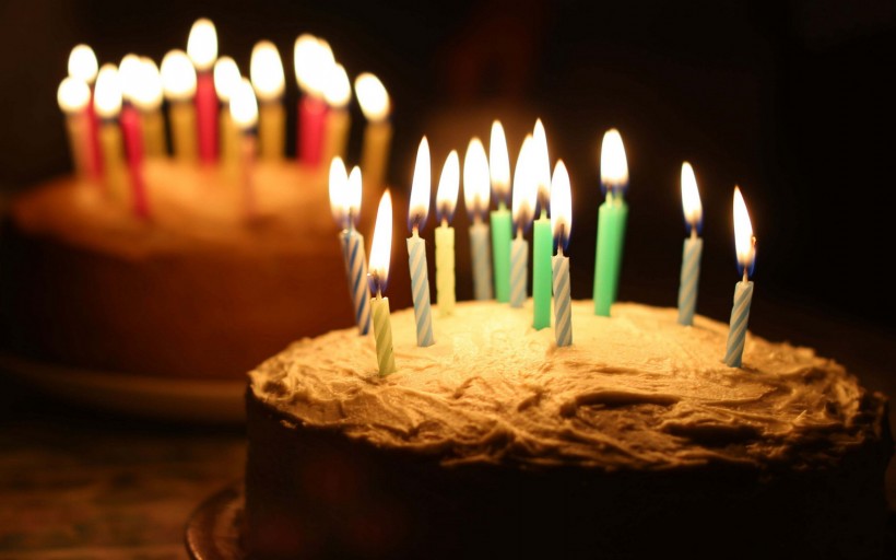 生日蜡烛图片(13张)