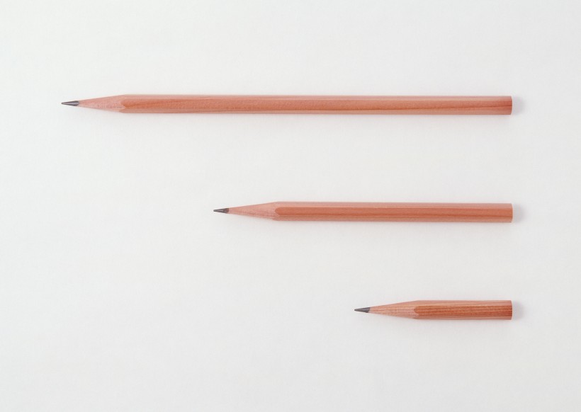 书写铅笔图片(5张)