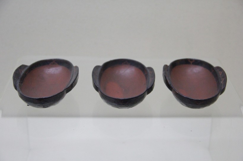 陶瓷杯子和碗图片(22张)