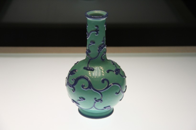 中国风陶瓷图片(10张)