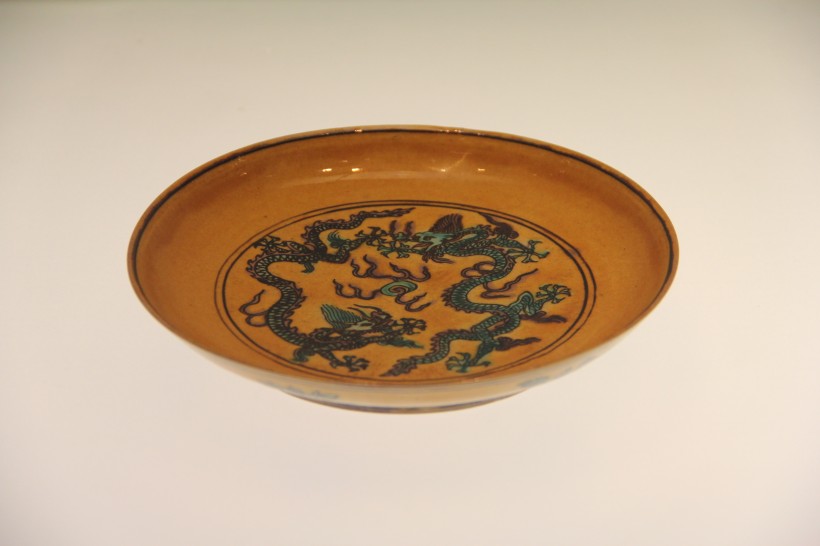 中国风陶瓷图片(10张)