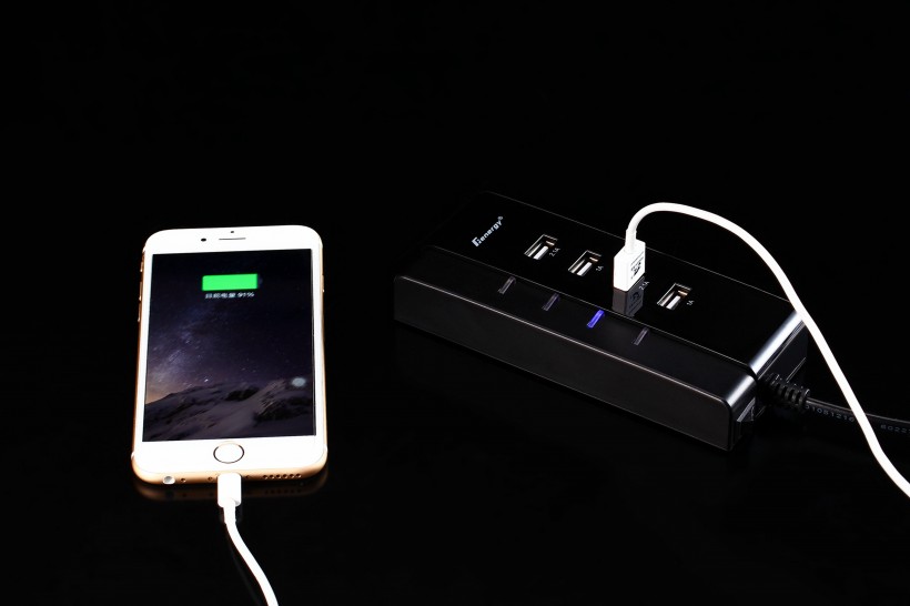 多功能苹果usb充电器图片(18张)