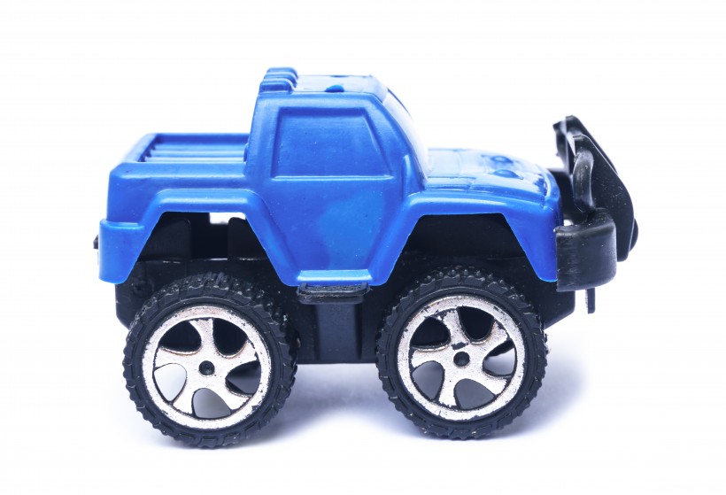 儿童玩具汽车模型图片(24张)