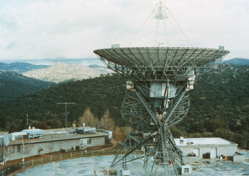 卫星信号接收器图片(9张)